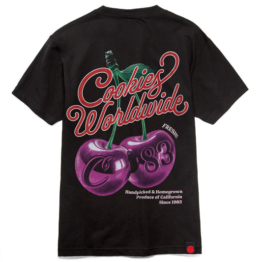 Cherry On Top Tee