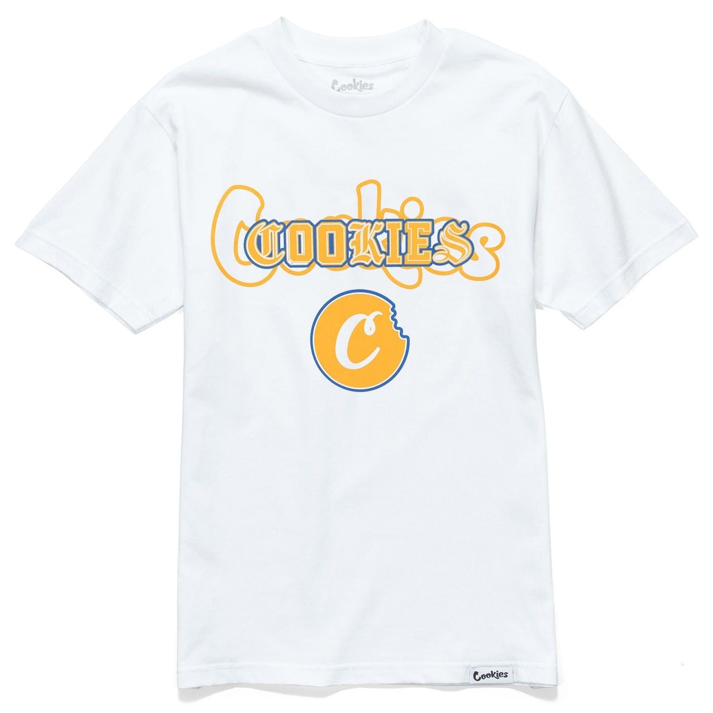 Cookies Athletics Tee v3