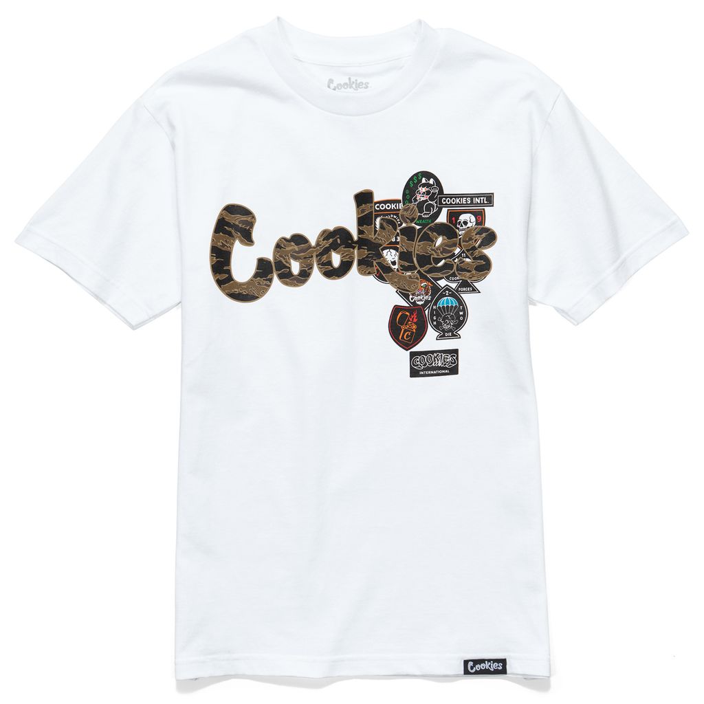 Seed And Supply Tee