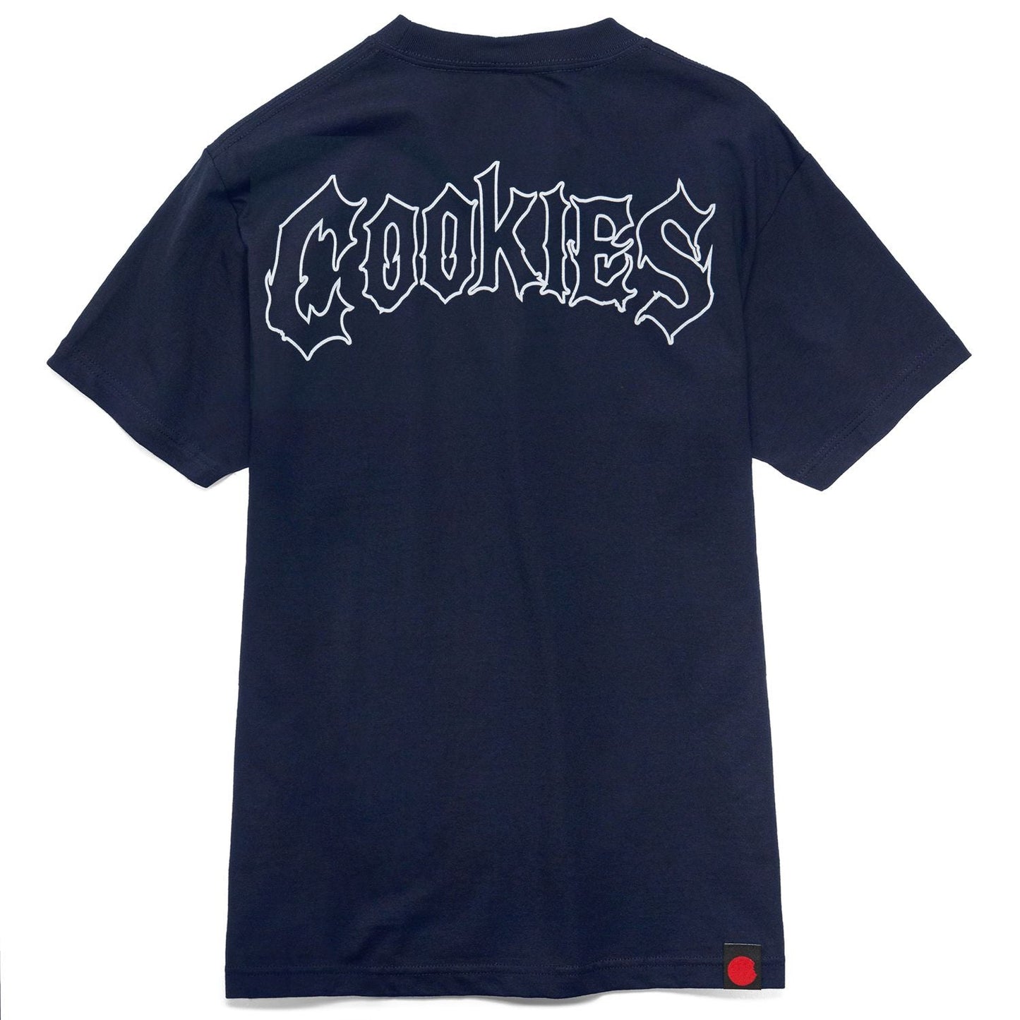 Leaf Bling Tee