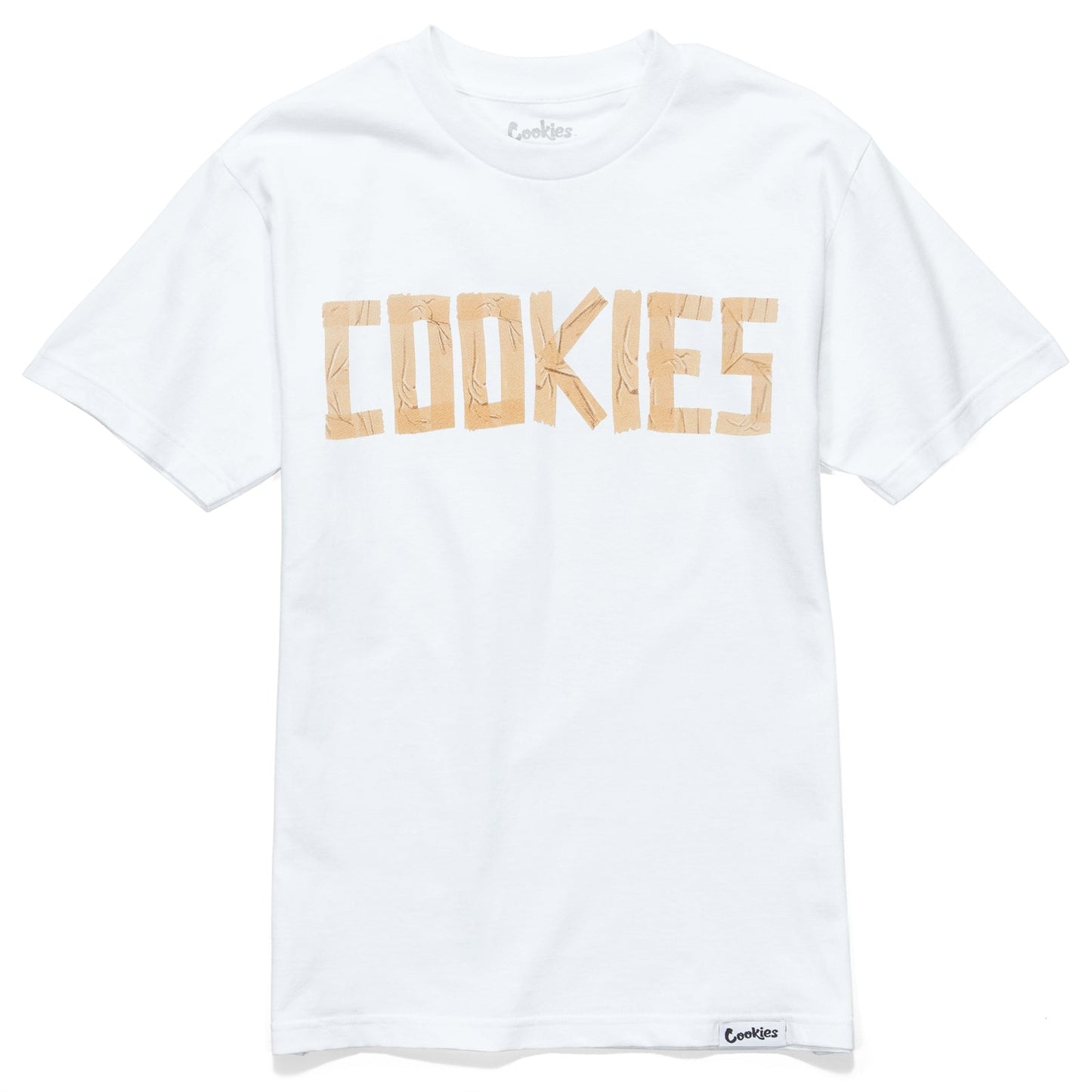 Packing Tape Tee