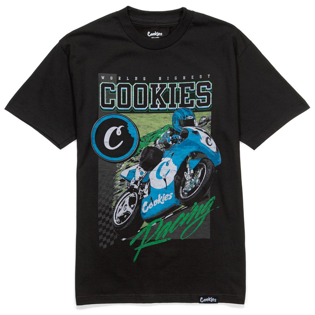 Grand Prix Tee