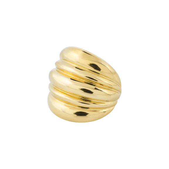 PILGRIM Euphoric Ring