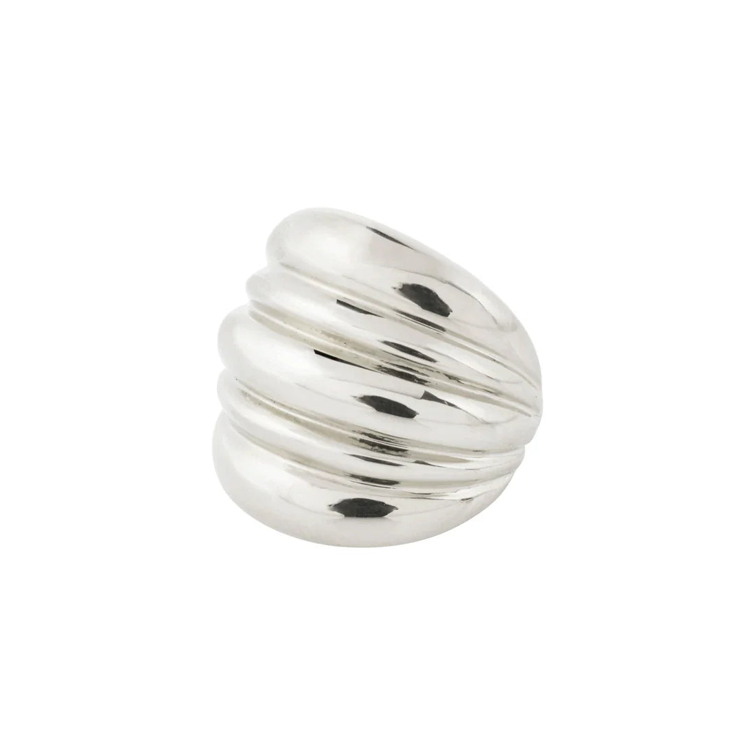 PILGRIM Euphoric Ring
