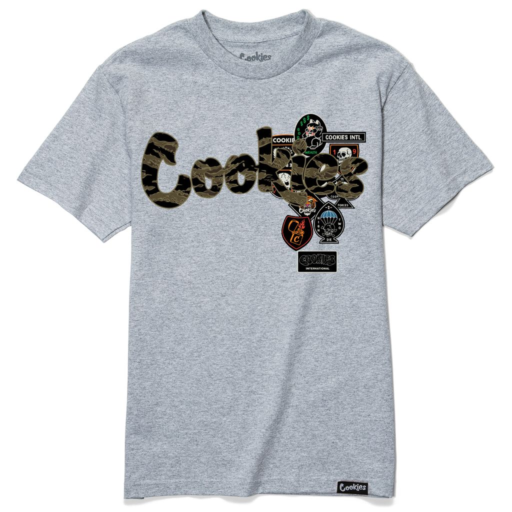 Seed And Supply Tee
