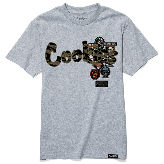 Seed And Supply Tee