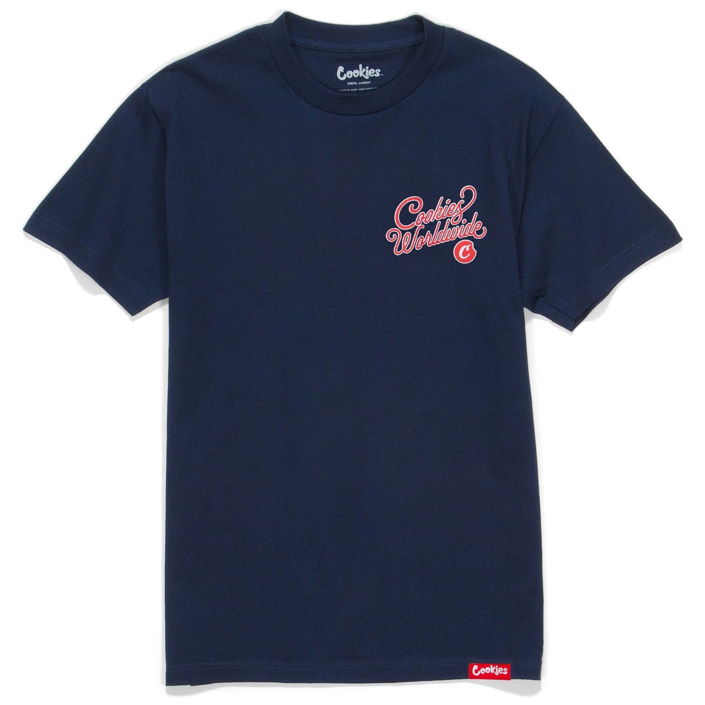 Cherry On Top Tee