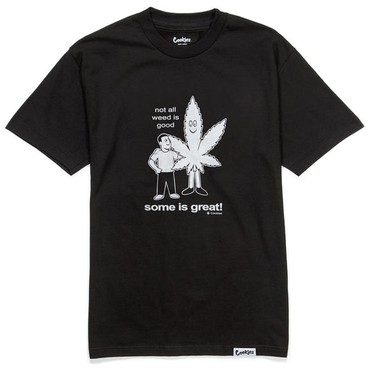 Cookies Is Great Tee