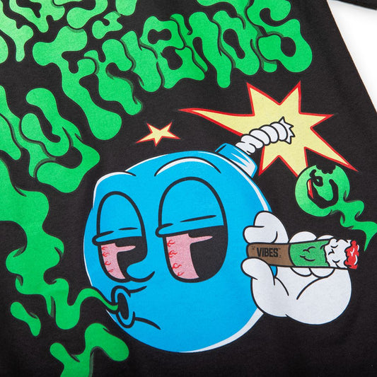 CKS x Picky Stay Picky Tee