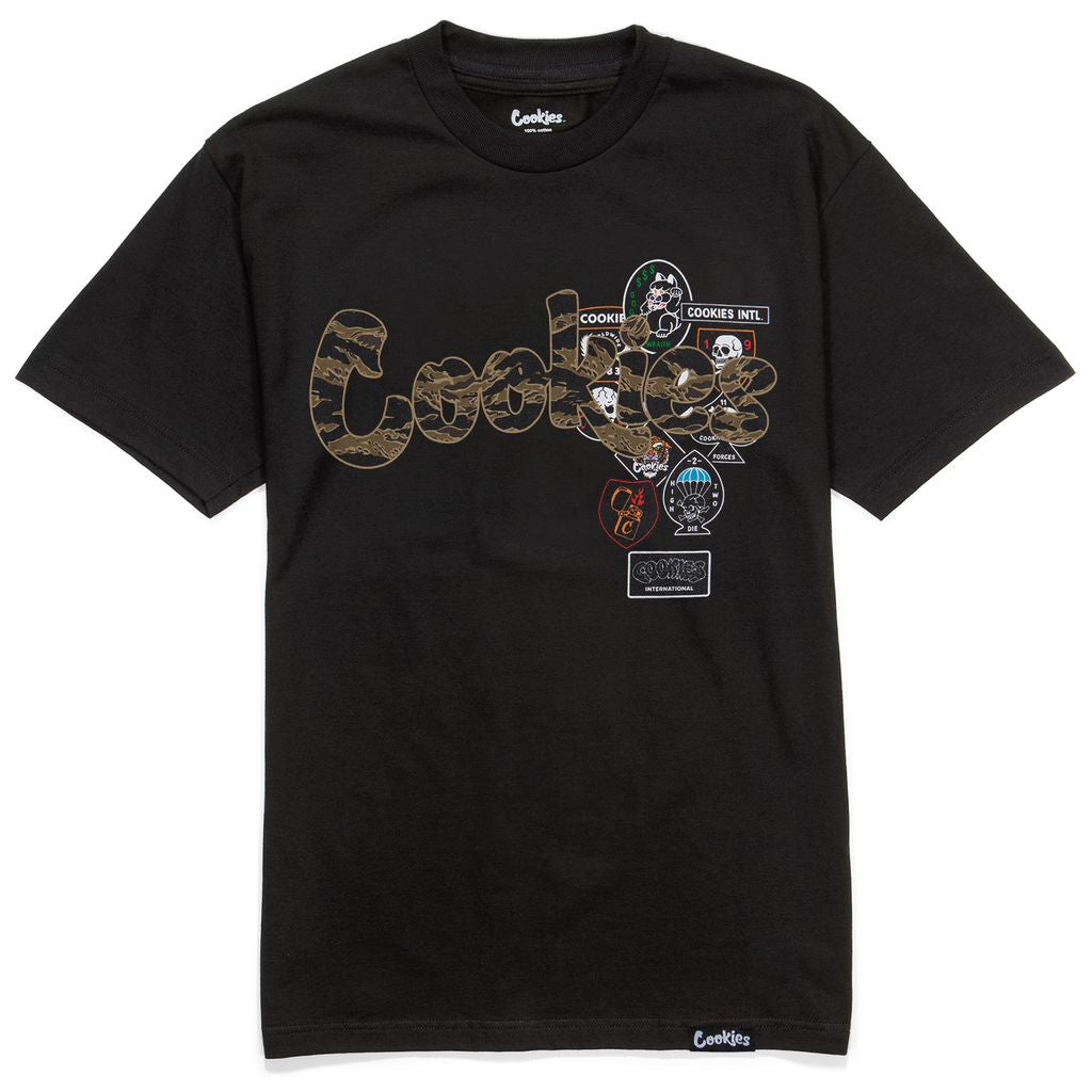 Seed And Supply Tee