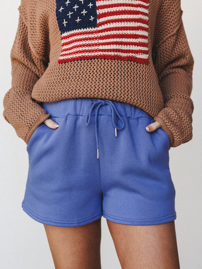 Americana Girl 3 Piece OOTW Set - Blue