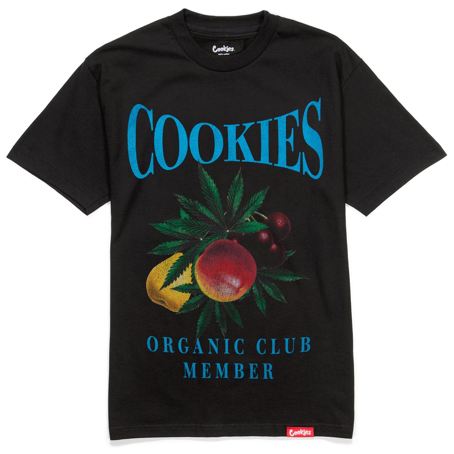 Orga Tee