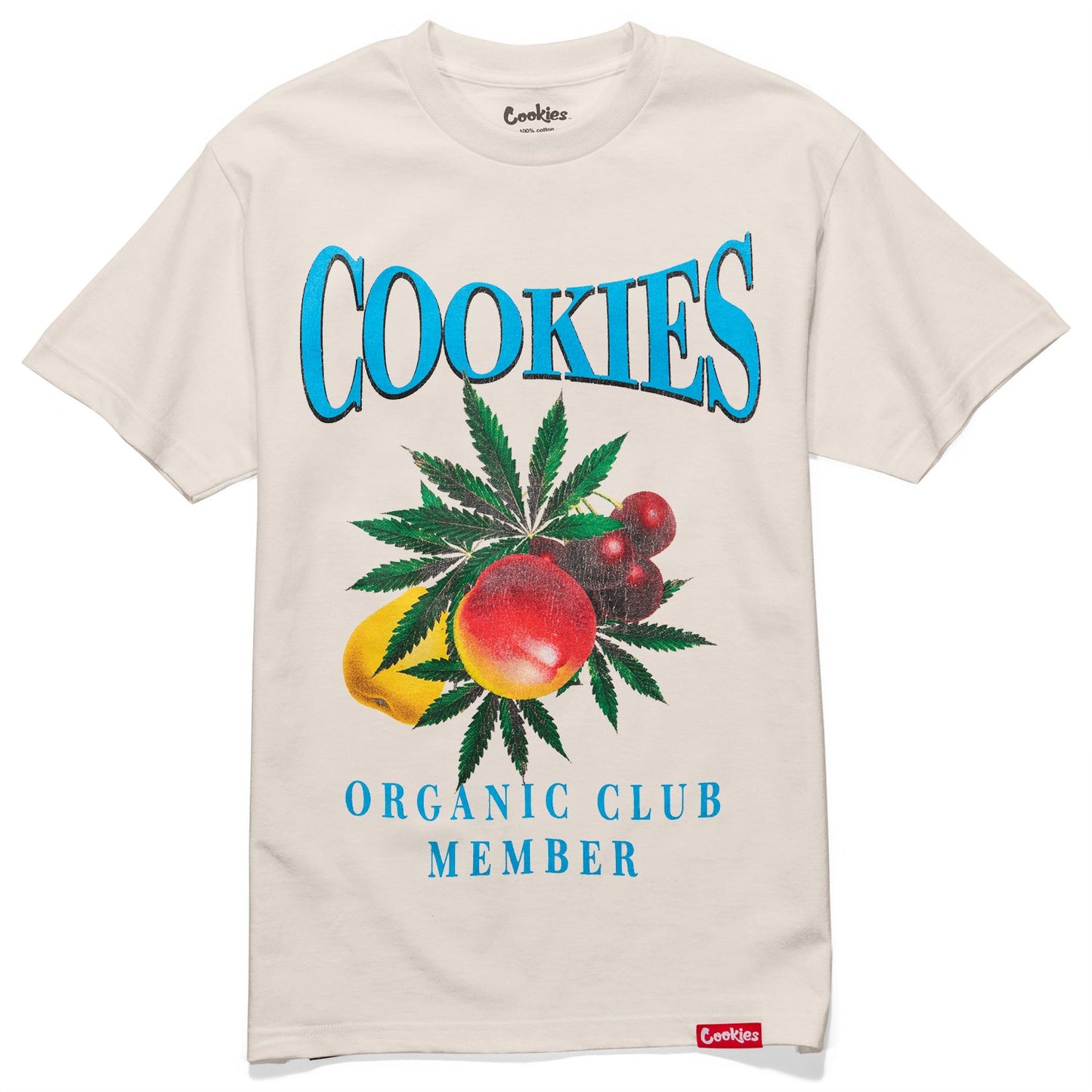 Orga Tee