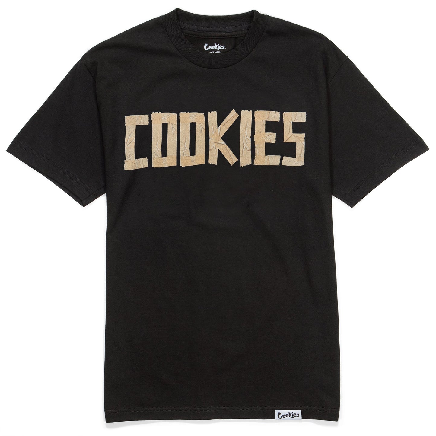 Packing Tape Tee