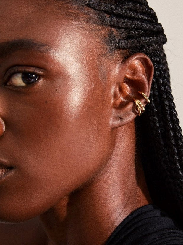 PILGRIM Lisette Ear Cuffs