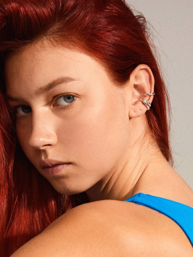 PILGRIM Lisette Ear Cuffs