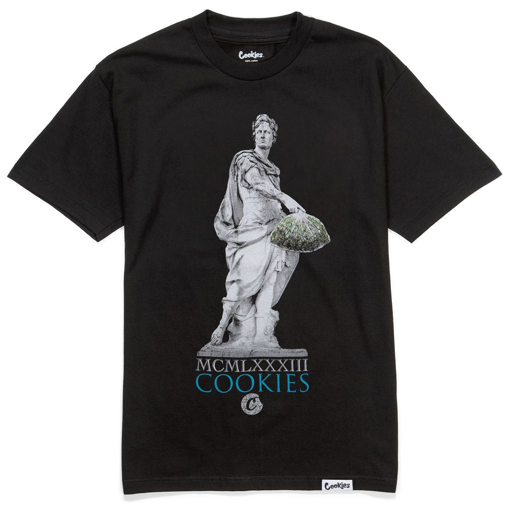 Julius P'zer Tee