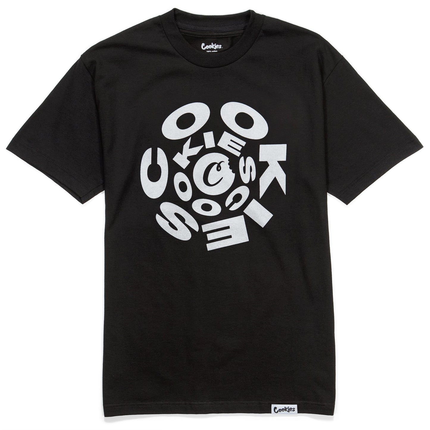 Spiral Tee