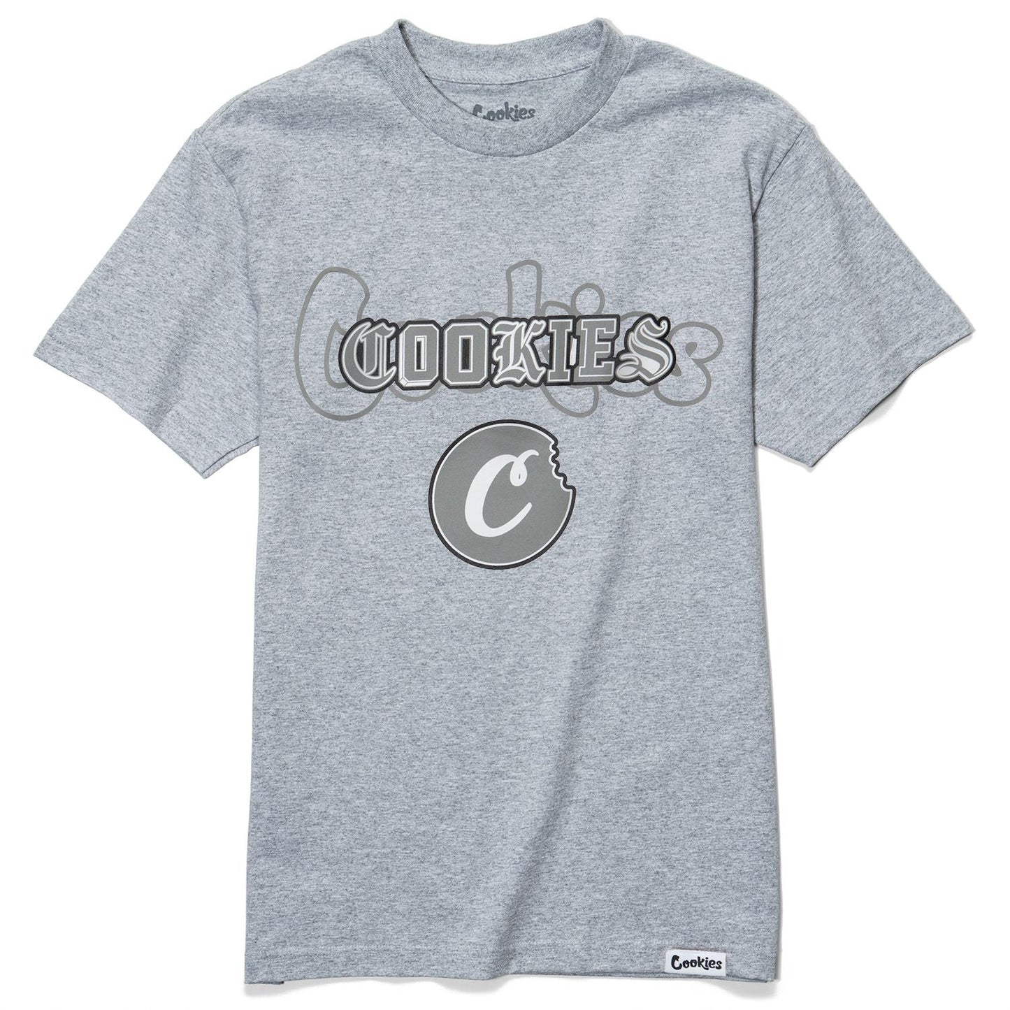 Cookies Athletics Tee