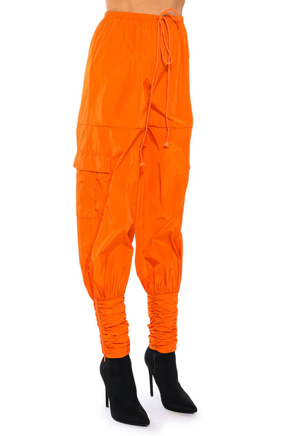 ALL IN ALL PULL ON JOGGER