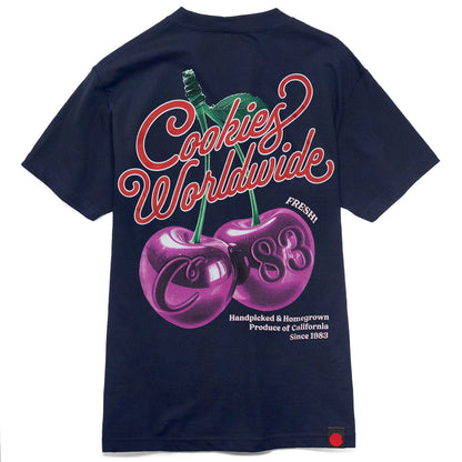Cherry On Top Tee