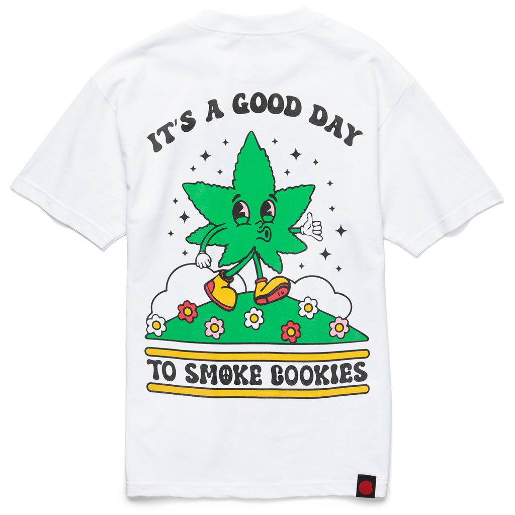 Good Day Tee