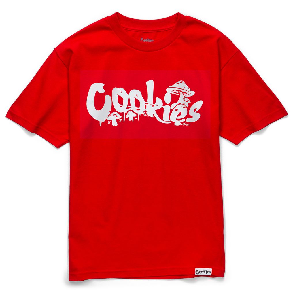 Wild Batch Tee