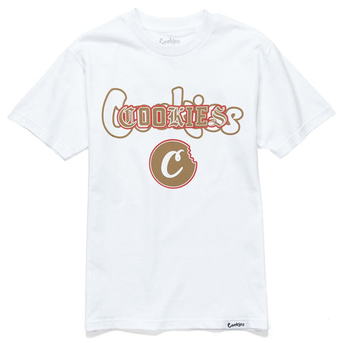 Cookies Athletics Tee v2
