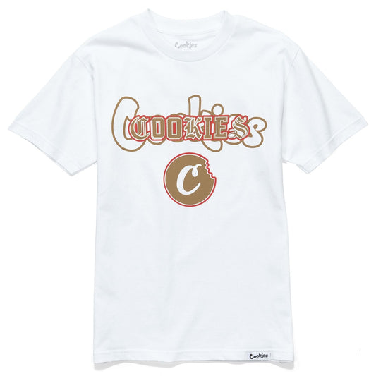 Cookies Athletics Tee v2