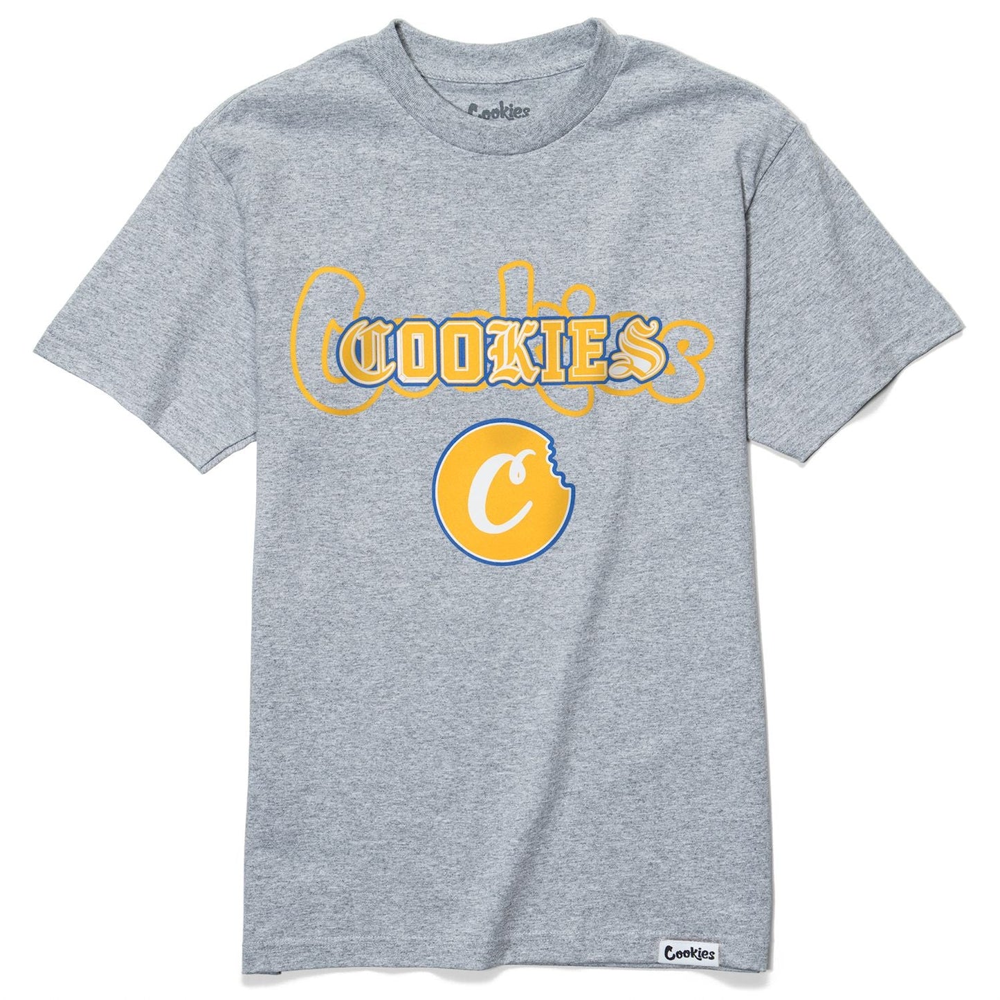Cookies Athletics Tee v3