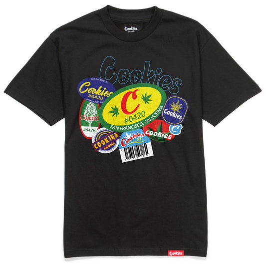 Fresh Produce Tee