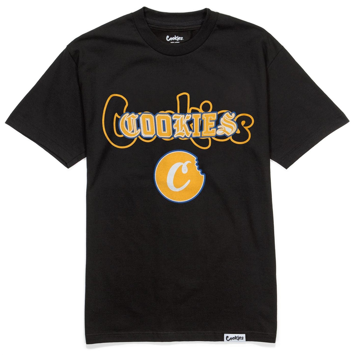 Cookies Athletics Tee v3