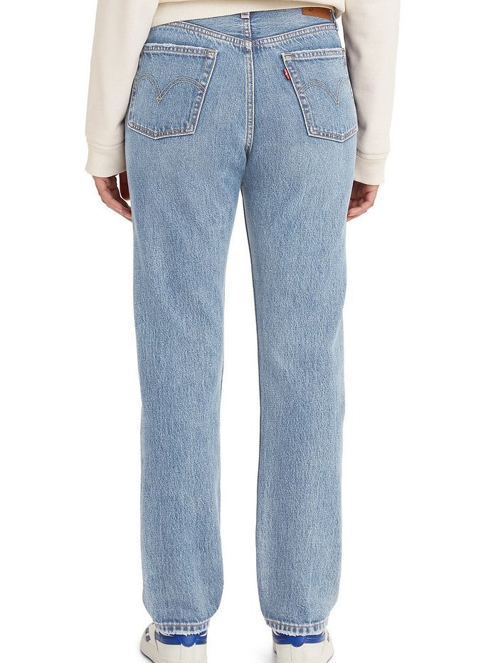 LEVI'S 501 Straight Leg Jean - Hollow Days