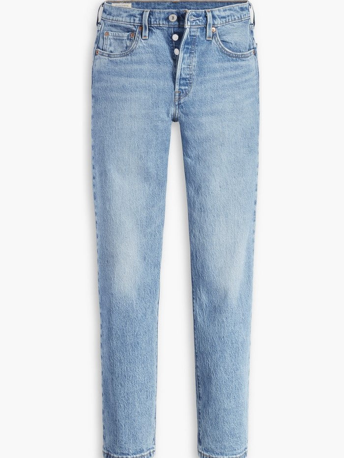 LEVI'S 501 Straight Leg Jean - Hollow Days